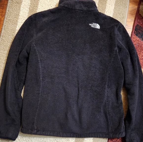 TNF Fleece liner sz Med - Picture 3 of 13